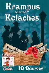 Krampus and the Kolaches cover image