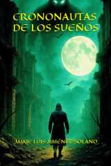 CRONONAUTAS DE LOS SUEÑOS cover image