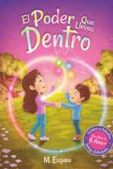 El poder que llevas dentro cover image