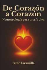De Corazón a Corazón - Neuroteología para una fe viva cover image