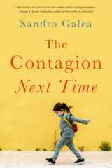 The Contagion Next Time cover image