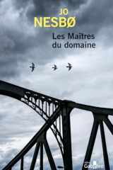 Les Maîtres du domaine cover image