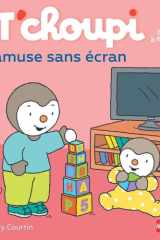 T'choupi s'amuse sans écran cover image