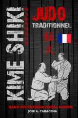 Kime Shiki - Judo Traditionnel (français) cover image