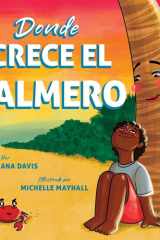 Donde Crece el Palmero cover image