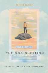 The God Question cover image
