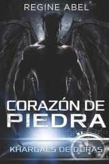 Corazón de Piedra - Khargals de Duras cover image