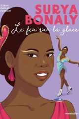 Le feu sur la glace cover image
