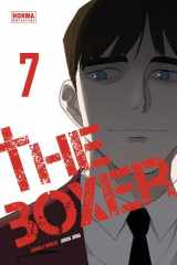 THE BOXER 07 cover image