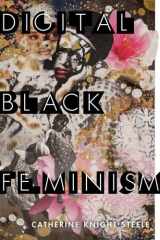Digital Black Feminism cover image