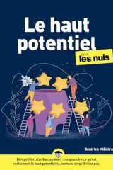 Le Haut Potentiel pour les nuls cover image