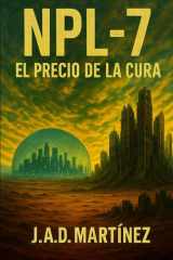 Npl-7 El Precio de la Cura cover image