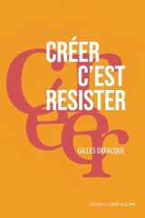 Créer c'est résister cover image