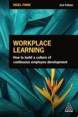 Workplace Learning cover image