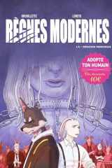 Prédation prodigieuse cover image