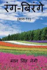 Rang Birange (Part-11) / रंग-बिरंगे (भाग-11) cover image