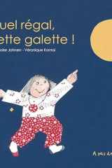Quel régal, cette galette ! cover image