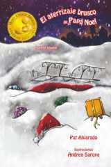 El aterrizaje brusco de Papá Noel (Spanish Edition) cover image
