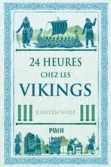 24 heures chez les vikings cover image