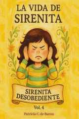 Sirenita Desobediente cover image