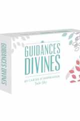 Mon oracle de poche Guidances divines - 40 cartes d'inspiration cover image