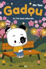 Je t'ai tant attendu cover image