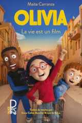 Olivia - La vie est un film cover image