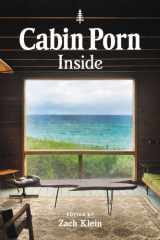 Cabin Porn: Inside cover image