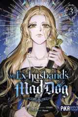 My Ex-husband's Mad Dog T03 cover image