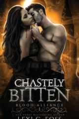 Chastely Bitten cover image
