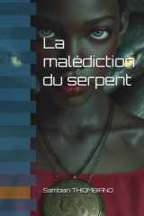 La malédiction du serpent (French Edition) cover image