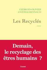 Les recyclés cover image