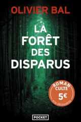 La forêt des disparus cover image