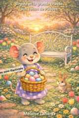Virgule et la grande chasse aux cocos de Pâques (French Edition) cover image