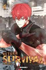 Return Survival Tome 4 cover image