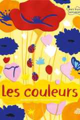 Les couleurs cover image