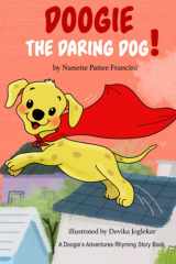 Doogie The Daring Dog! cover image