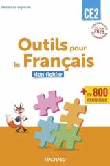 Outils pour le Français CE2 (2026) - Fichier élève cover image