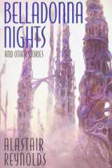 Belladonna Nights and Other Stories cover image
