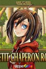 Le Petit Chaperon rouge cover image