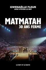 Matmatah - 30 ans ferme cover image