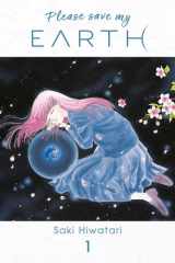 Please save my Earth Tome 1 cover image