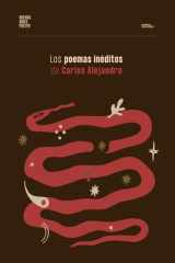 Los poemas inéditos de Carlos Alejandro cover image