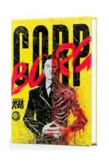 Corp Borg (MorkBorg) cover image