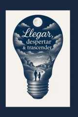 Llegar - Llegar Despertar & Trascender cover image