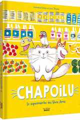 Chapoilu - Le supermarché des bons amis cover image