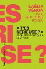 "T'es sérieuse ?" - Problèmes politiques de l'ironie cover image