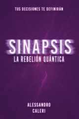 Sinapsis - La rebelión Quántica cover image