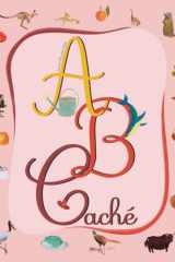ABC caché (French Edition) cover image