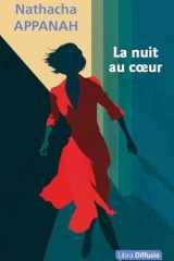 La nuit au cœur cover image